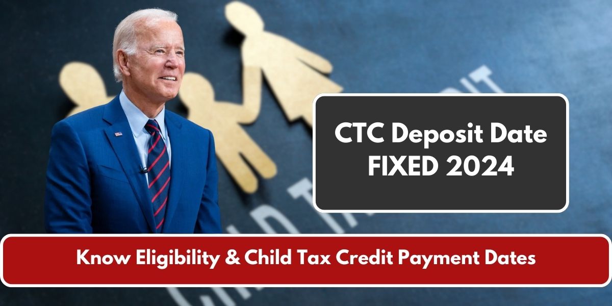 CTC Deposit Date FIXED 2024