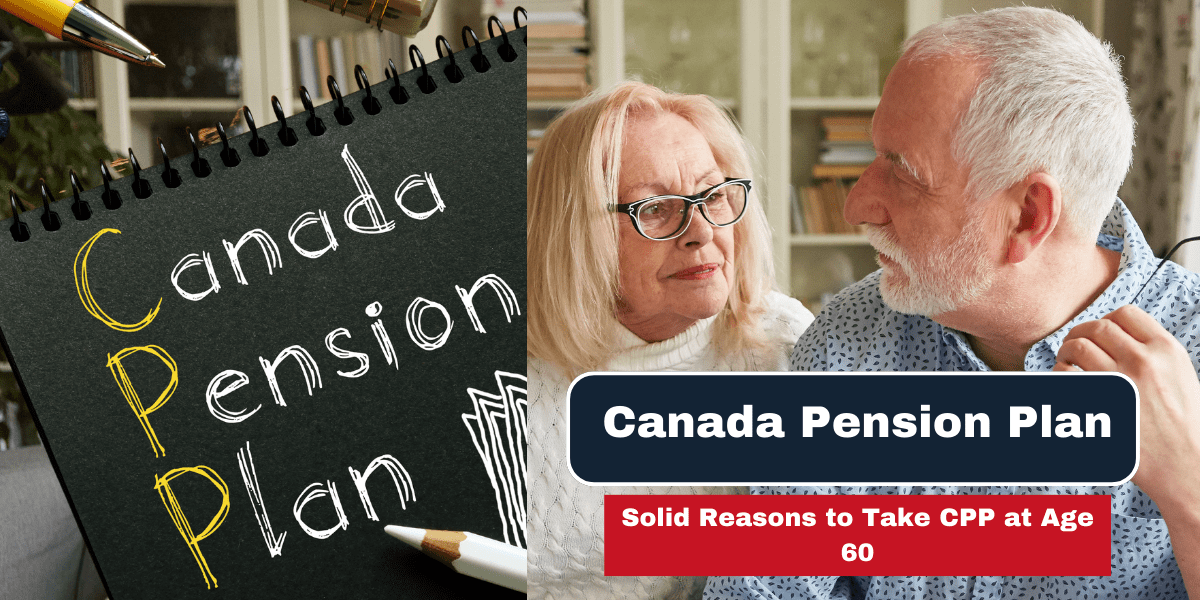 Canada Pension Plan