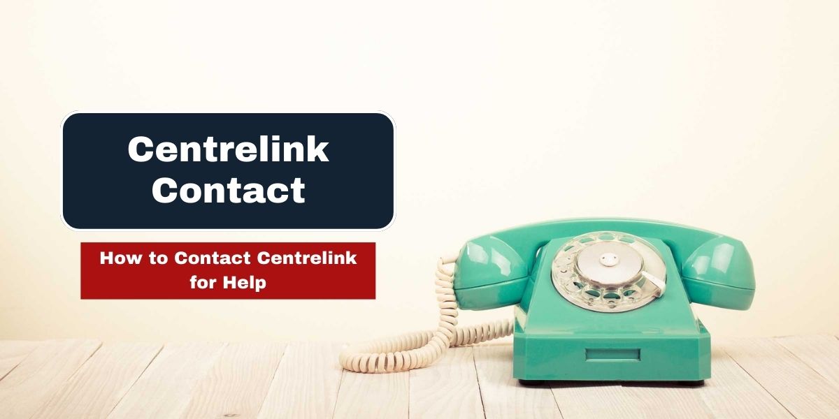 Centrelink Contact