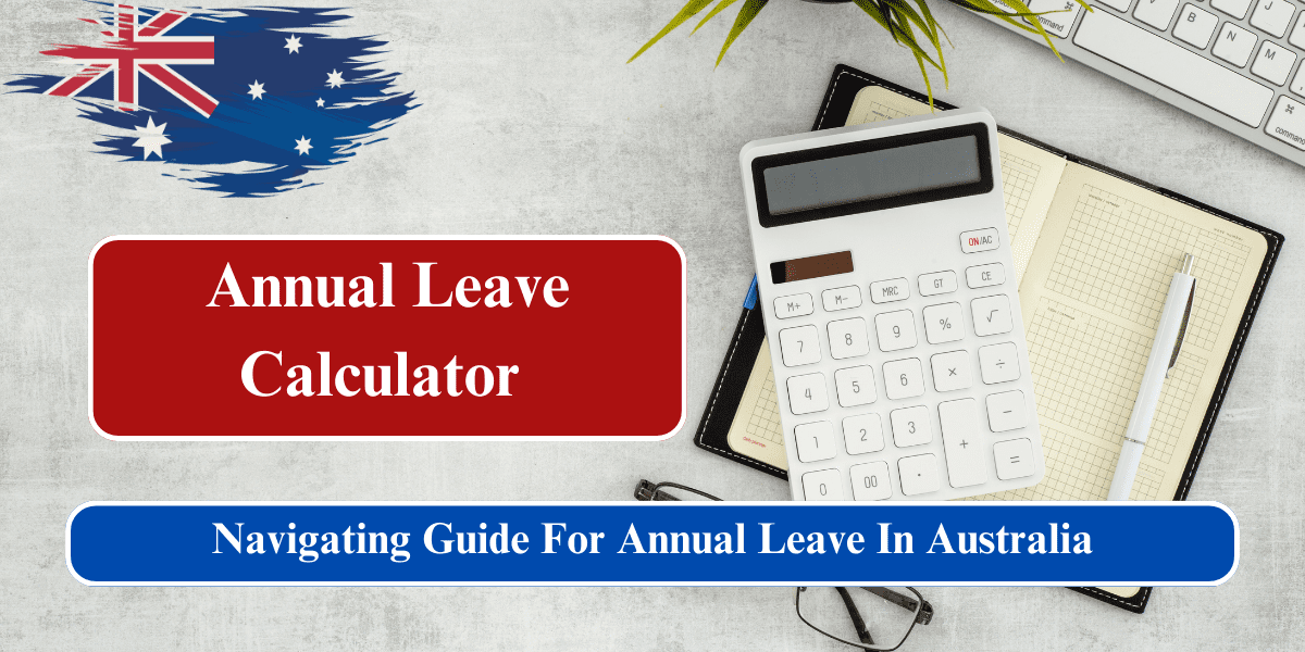 Annual Leave Calculator